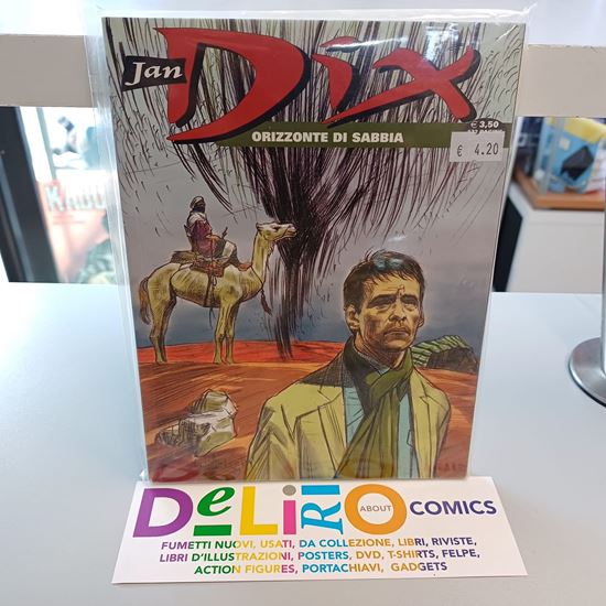 Immagine di JAN DIX 008