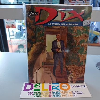 Immagine di JAN DIX 002