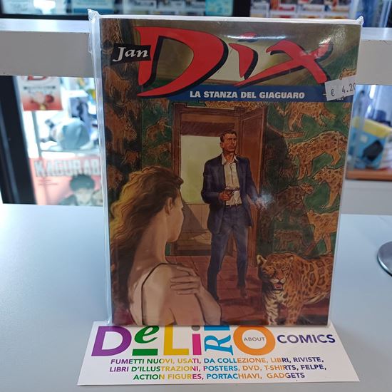 Immagine di JAN DIX 002