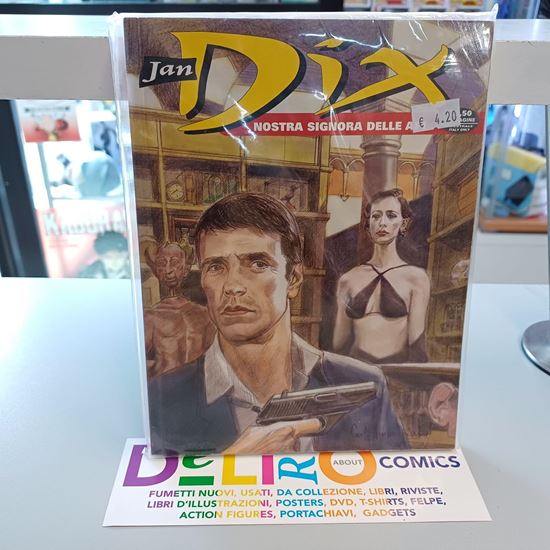 Immagine di JAN DIX 003