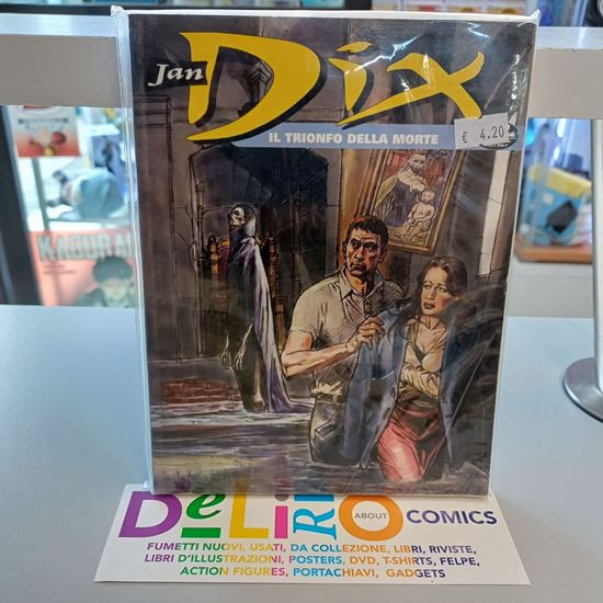 Immagine di JAN DIX 004