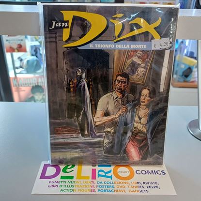 Immagine di JAN DIX 004