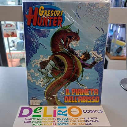 Immagine di GREGORY HUNTER 005