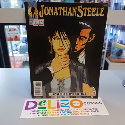 Immagine di IL RISVEGLIO DELL'INNOCENZA