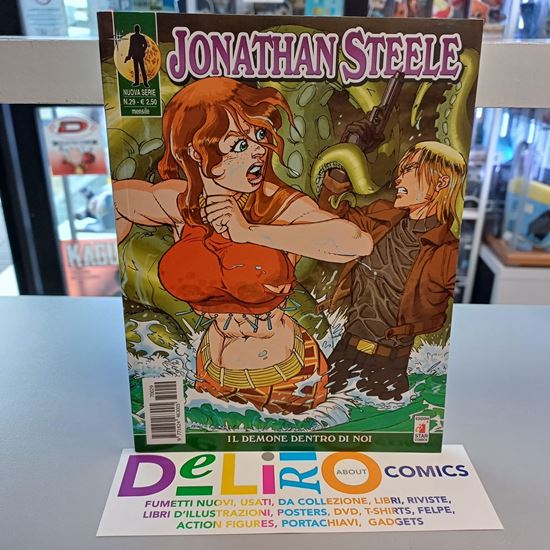 Immagine di IL DEMONE DENTRO DI NOI