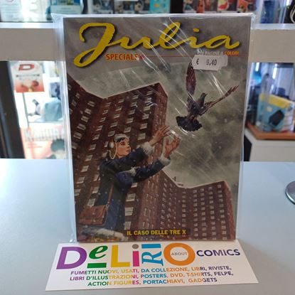 Immagine di IL CASO DELLE TRE X