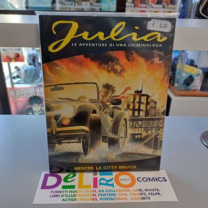 Immagine di JULIA 026
