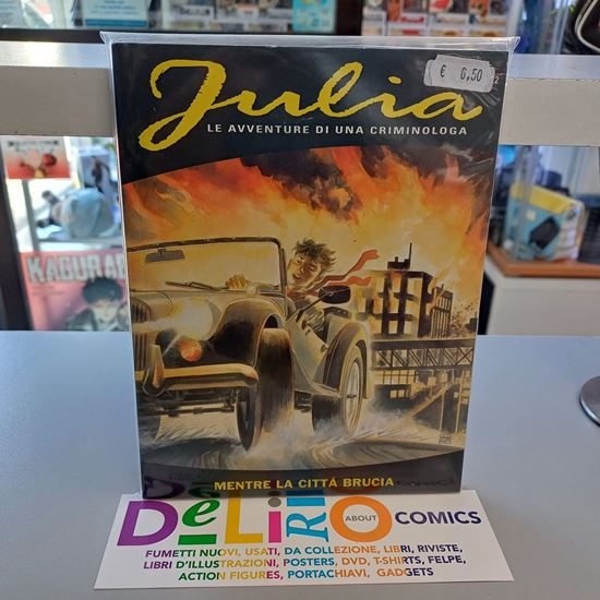 Immagine di JULIA 026