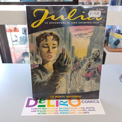 Immagine di JULIA 028