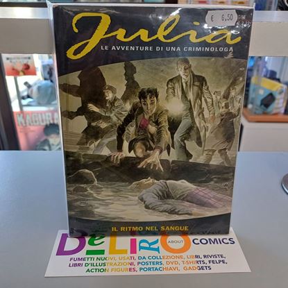 Immagine di JULIA 029