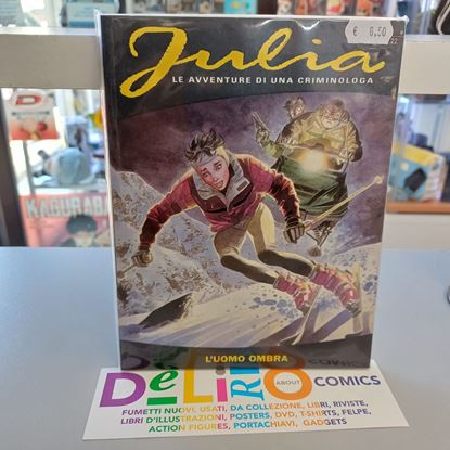 Immagine di JULIA 032