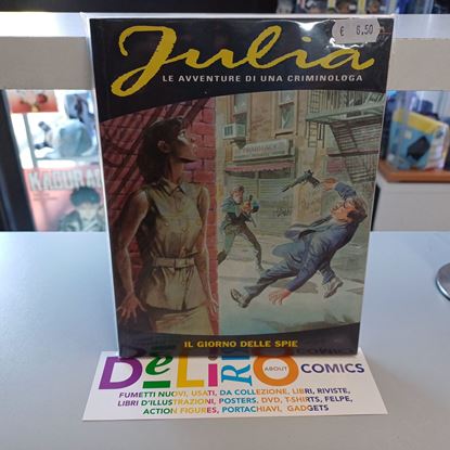 Immagine di JULIA 042