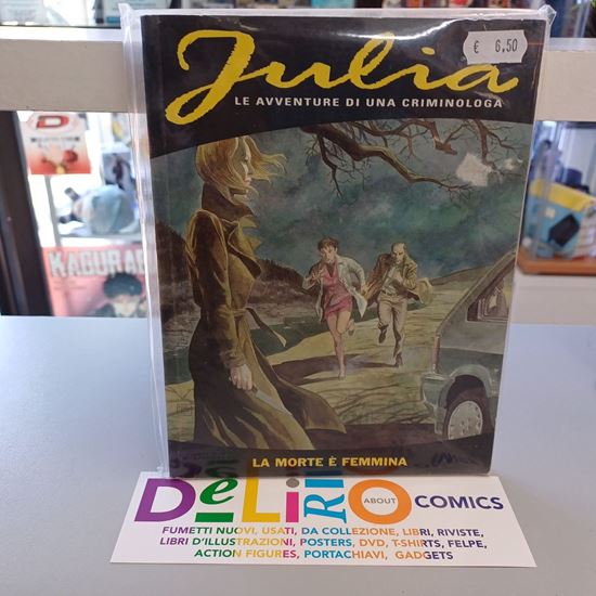 Immagine di JULIA 046