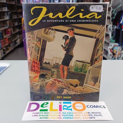 Immagine di JULIA 088