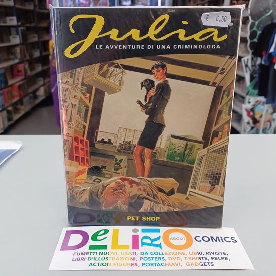 Immagine di JULIA 088