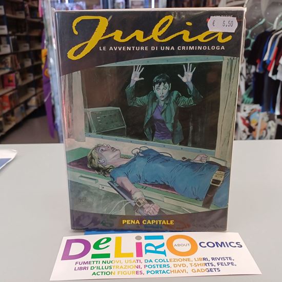 Immagine di JULIA 087