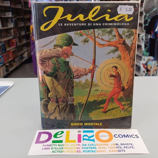 Immagine di JULIA 083