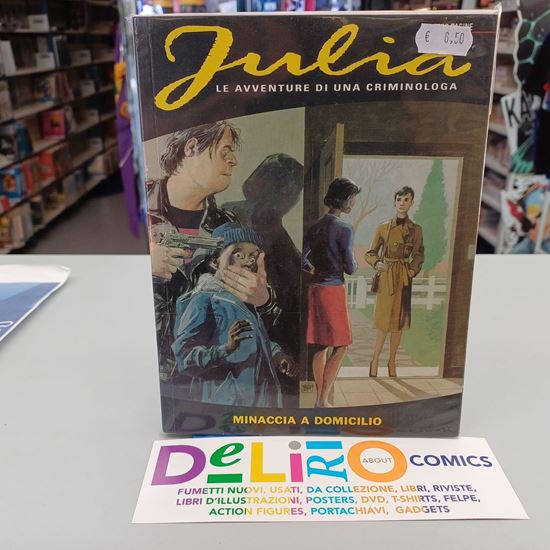 Immagine di JULIA 077