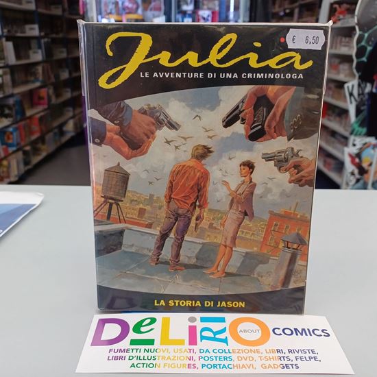 Immagine di JULIA 076