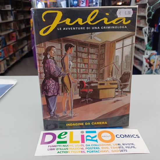 Immagine di JULIA 074