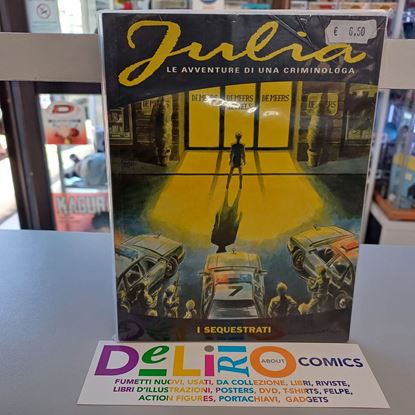 Immagine di JULIA 005