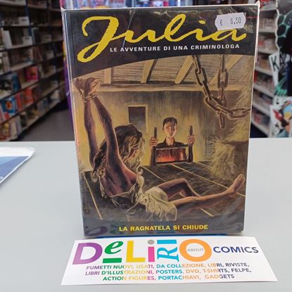 Immagine di JULIA 073