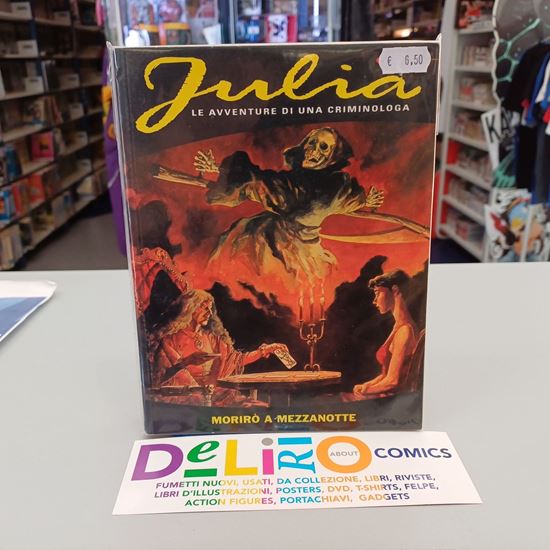 Immagine di JULIA 071