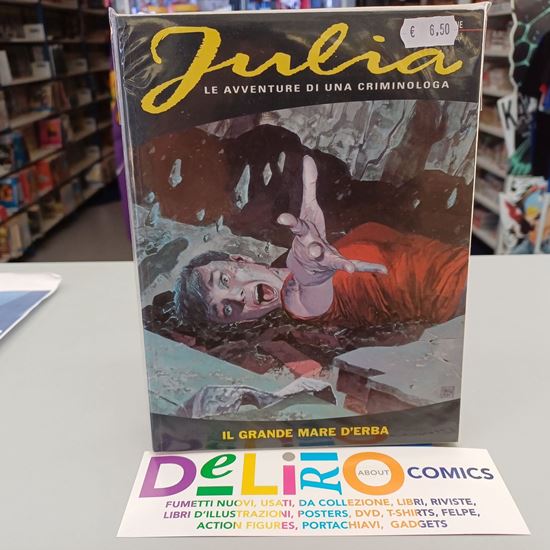 Immagine di JULIA 070