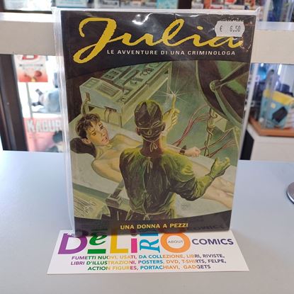 Immagine di JULIA 050