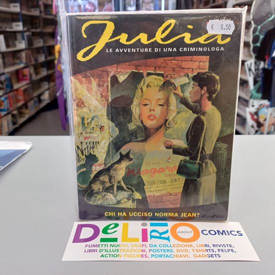 Immagine di JULIA 068