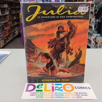 Immagine di JULIA 069