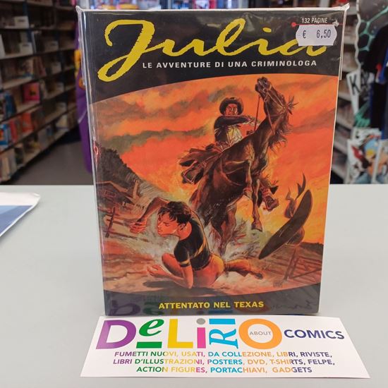 Immagine di JULIA 069