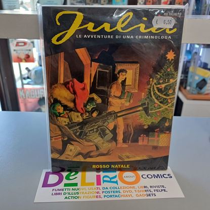 Immagine di JULIA 051