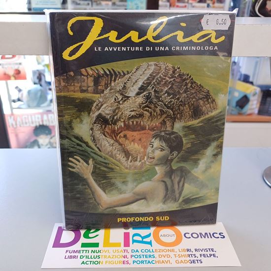 Immagine di JULIA 052