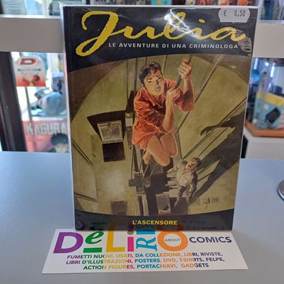 Immagine di JULIA 053