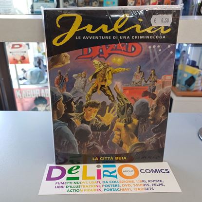 Immagine di JULIA 054