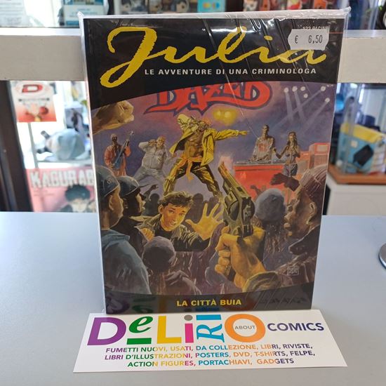 Immagine di JULIA 054