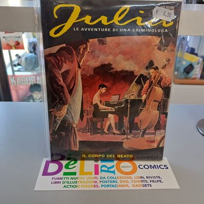 Immagine di JULIA 056