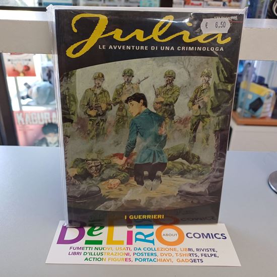 Immagine di JULIA 057