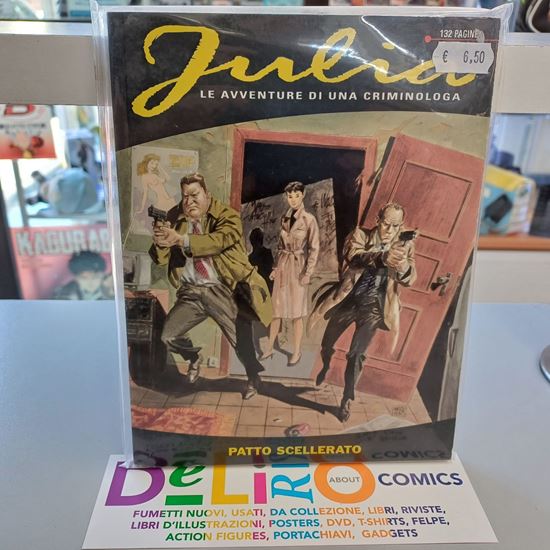 Immagine di JULIA 058