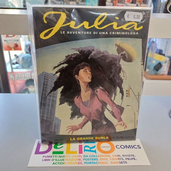 Immagine di JULIA 060