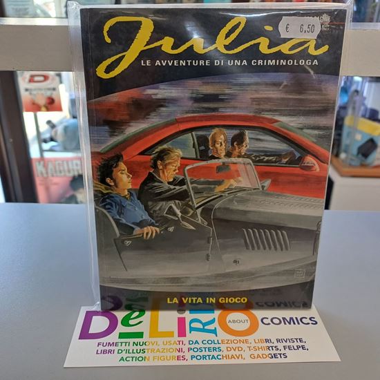 Immagine di JULIA 061