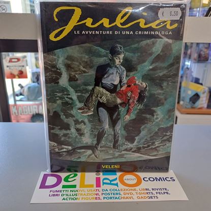 Immagine di JULIA 063