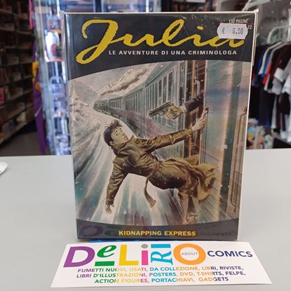 Immagine di JULIA 024