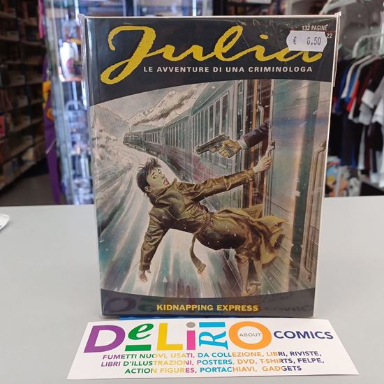 Immagine di JULIA 024