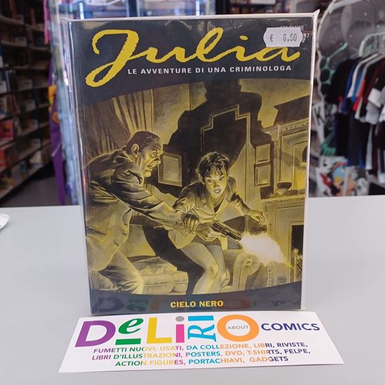 Immagine di JULIA 020