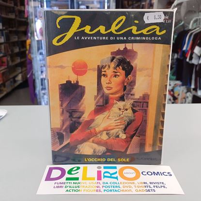 Immagine di JULIA 019