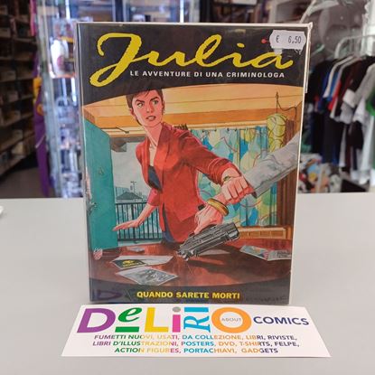 Immagine di QUANTO SARETE MORTI