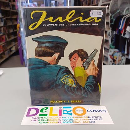 Immagine di POLIZIOTTI E SBIRRI