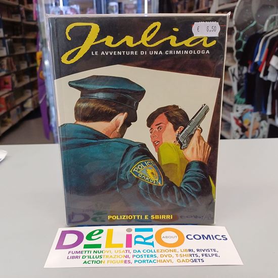 Immagine di POLIZIOTTI E SBIRRI